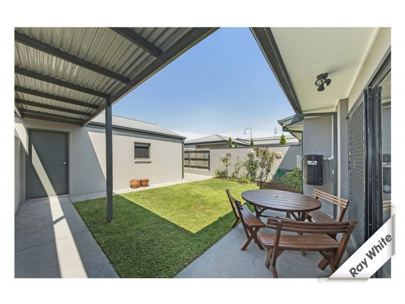 25 Sarre Street, Gungahlin ACT 2912