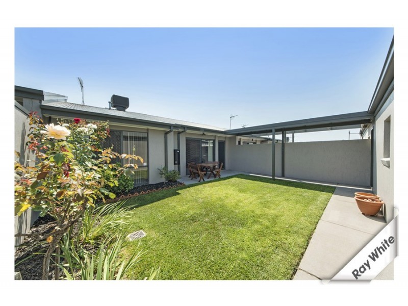 25 Sarre Street, Gungahlin ACT 2912