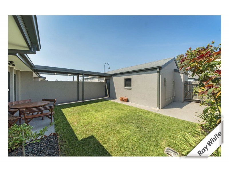 25 Sarre Street, Gungahlin ACT 2912