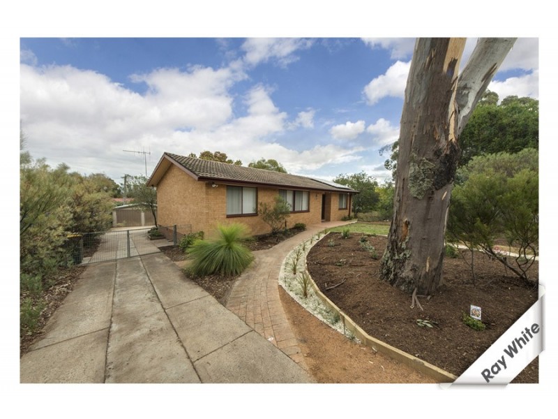 7 Goessling Place, Flynn ACT 2615