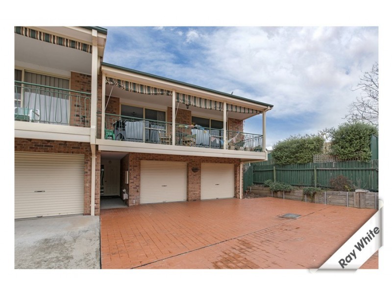 5/1 Goldner Circuit, Melba ACT 2615