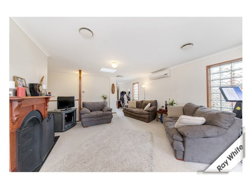 5/1 Goldner Circuit, Melba ACT 2615