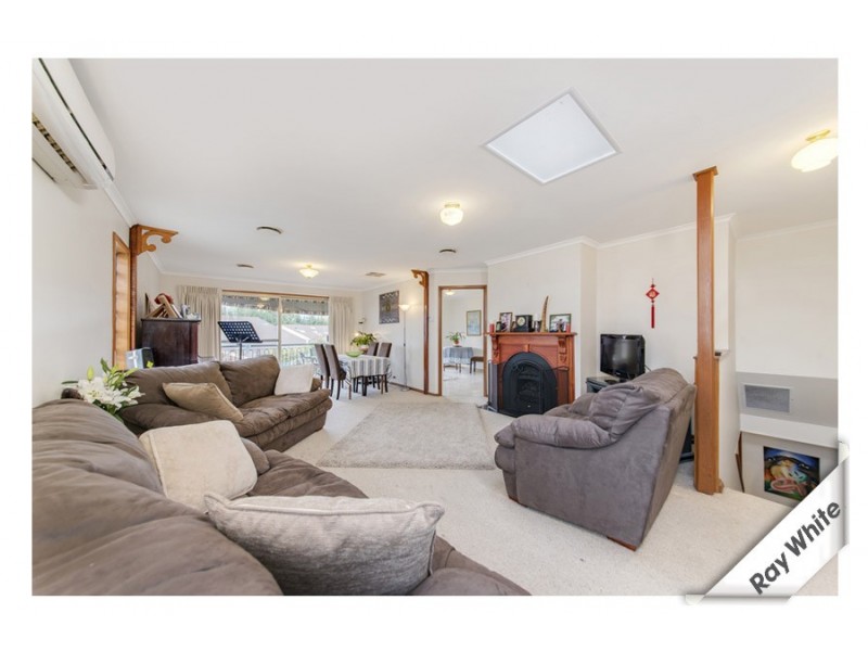 5/1 Goldner Circuit, Melba ACT 2615