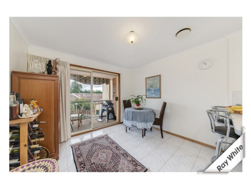 5/1 Goldner Circuit, Melba ACT 2615