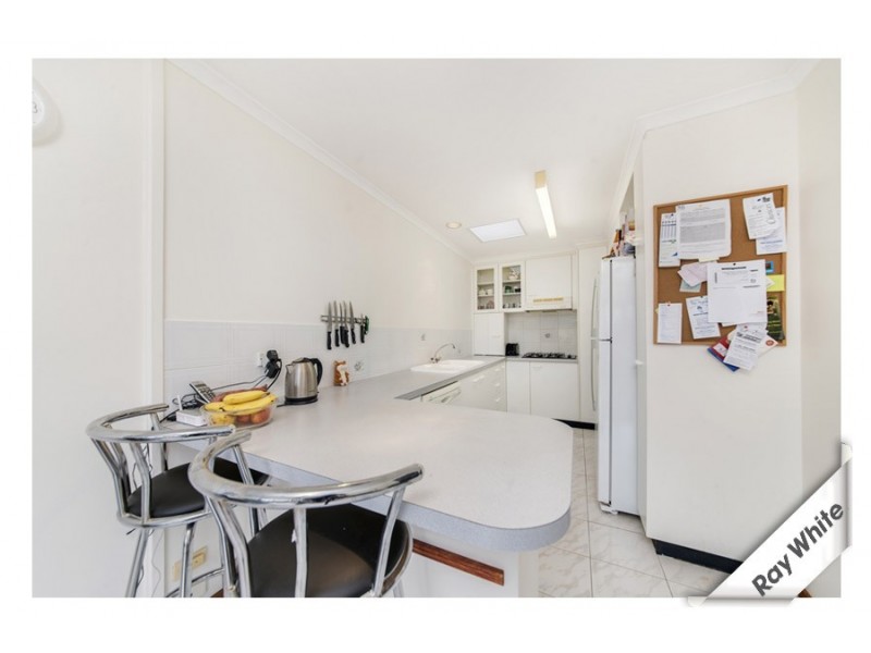 5/1 Goldner Circuit, Melba ACT 2615