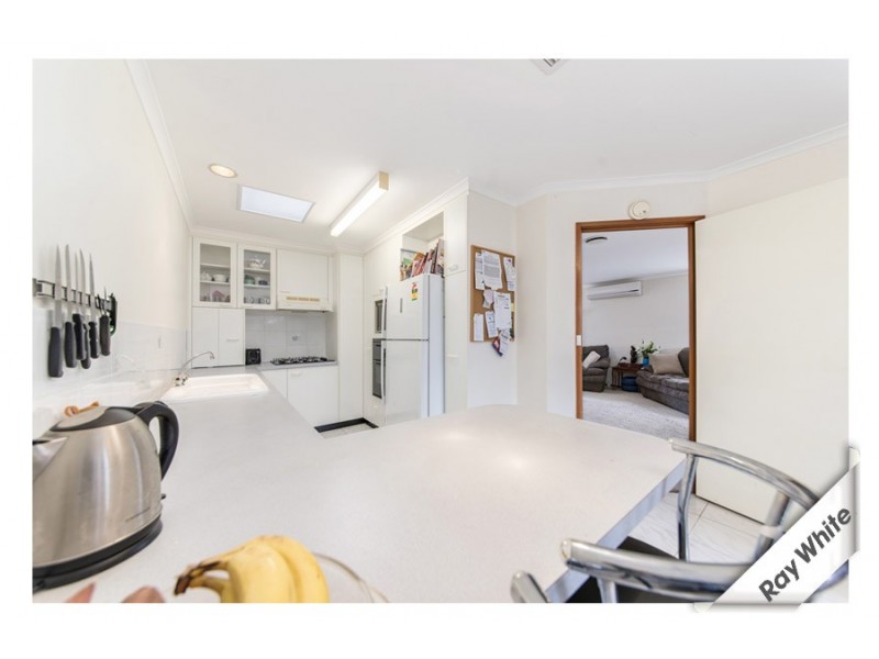 5/1 Goldner Circuit, Melba ACT 2615