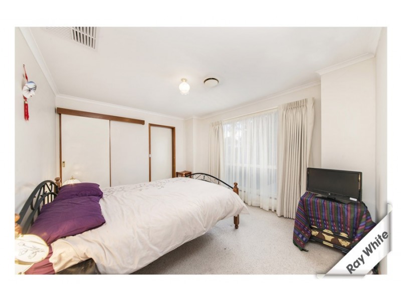 5/1 Goldner Circuit, Melba ACT 2615