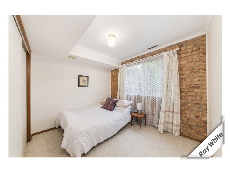 5/1 Goldner Circuit, Melba ACT 2615