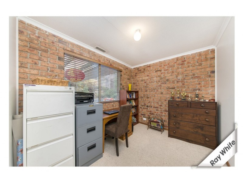 5/1 Goldner Circuit, Melba ACT 2615