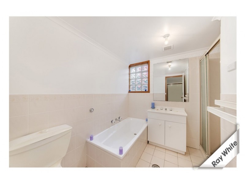 5/1 Goldner Circuit, Melba ACT 2615