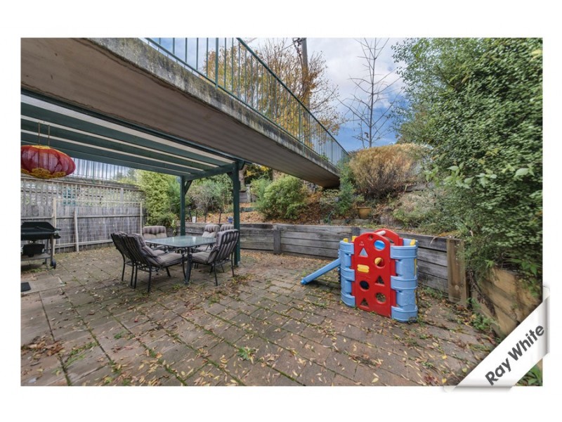 5/1 Goldner Circuit, Melba ACT 2615