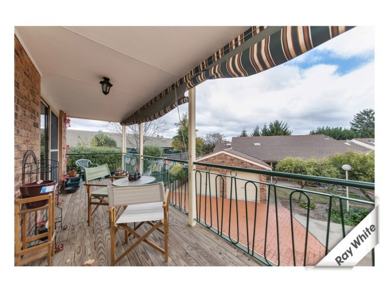 5/1 Goldner Circuit, Melba ACT 2615