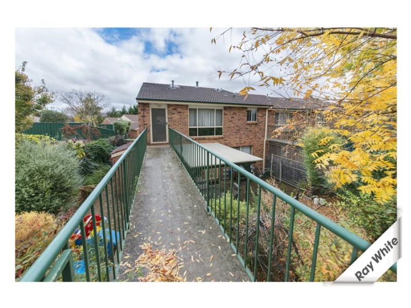 5/1 Goldner Circuit, Melba ACT 2615