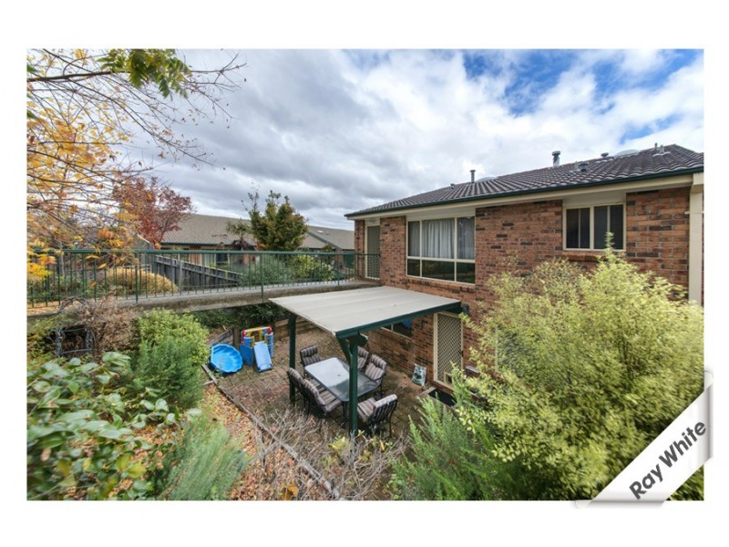 5/1 Goldner Circuit, Melba ACT 2615