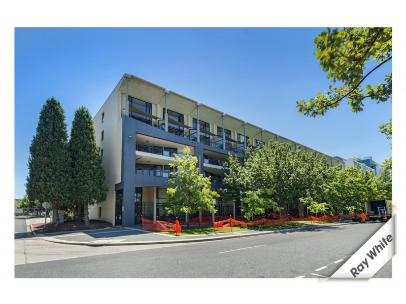 31/66 Allara Street, City ACT 2601
