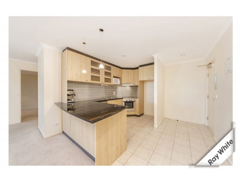 31/66 Allara Street, City ACT 2601