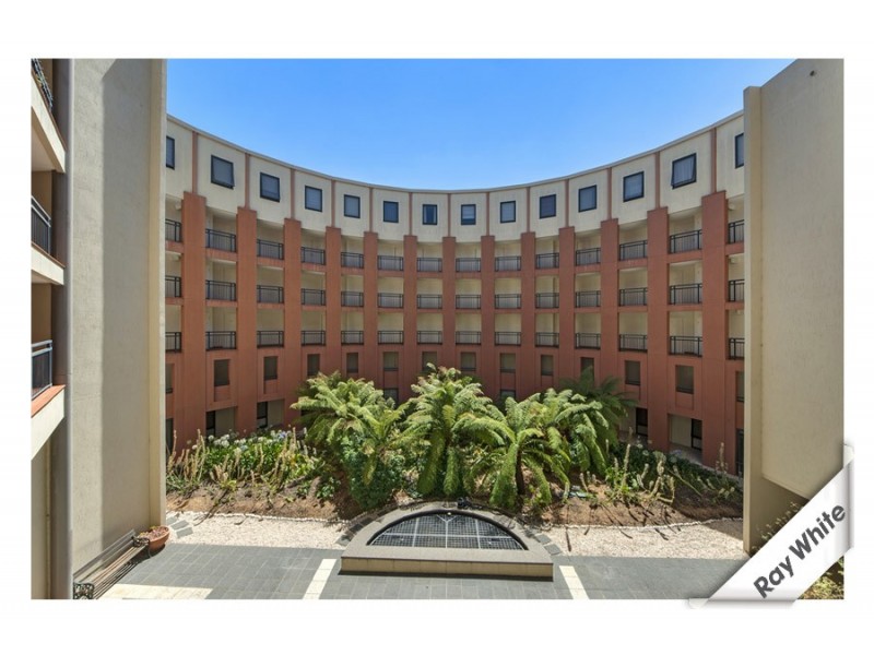 31/66 Allara Street, City ACT 2601