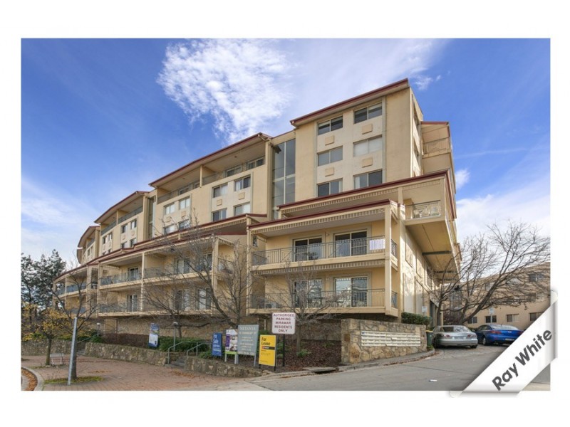 78/13 Chandler Street, Belconnen ACT 2617