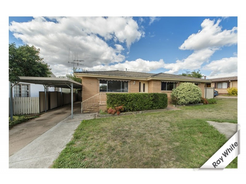 26 Kingston Street, Evatt ACT 2617