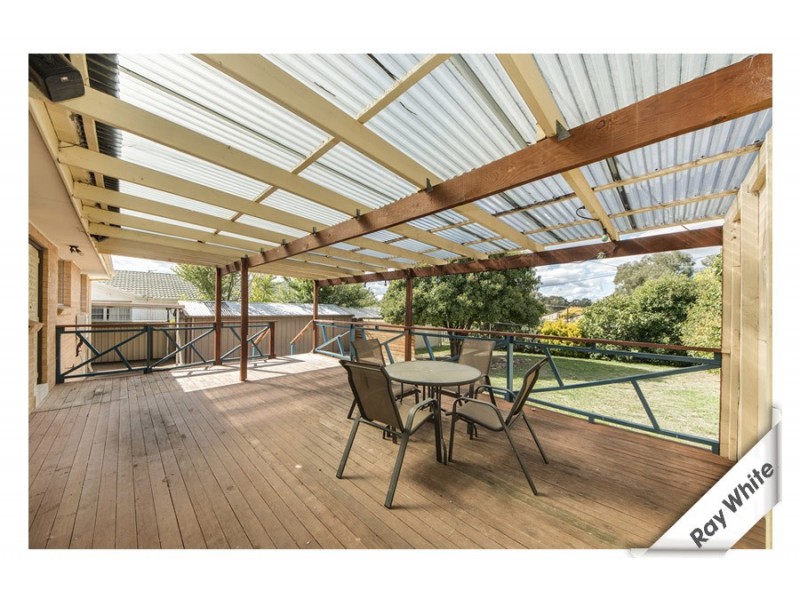 26 Kingston Street, Evatt ACT 2617