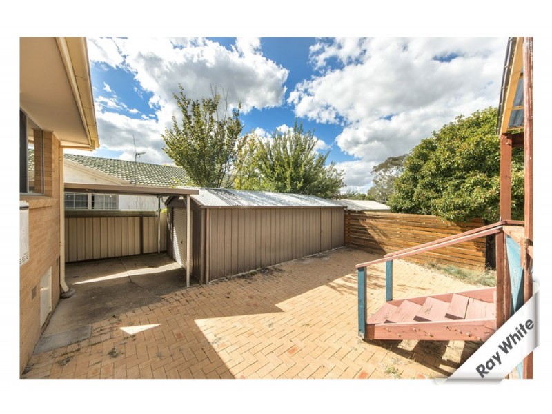 26 Kingston Street, Evatt ACT 2617