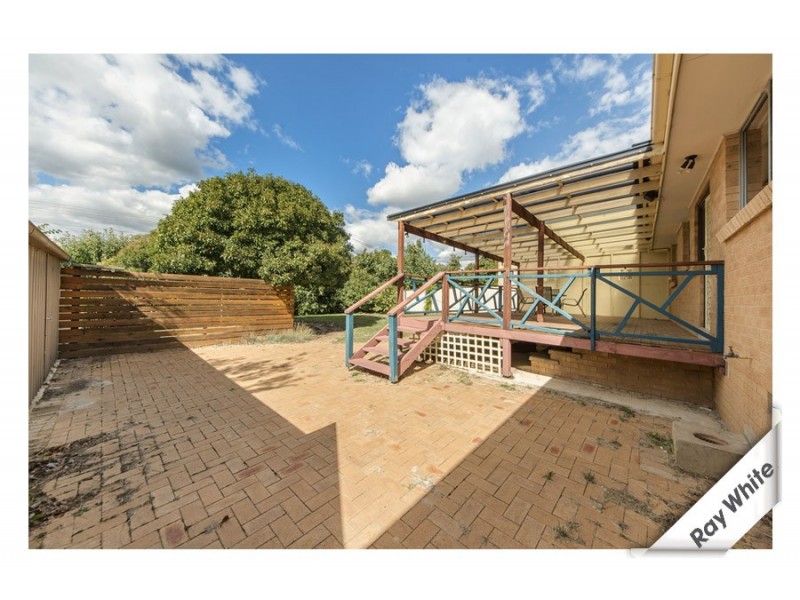 26 Kingston Street, Evatt ACT 2617