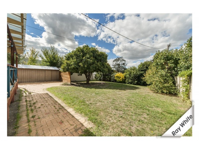 26 Kingston Street, Evatt ACT 2617
