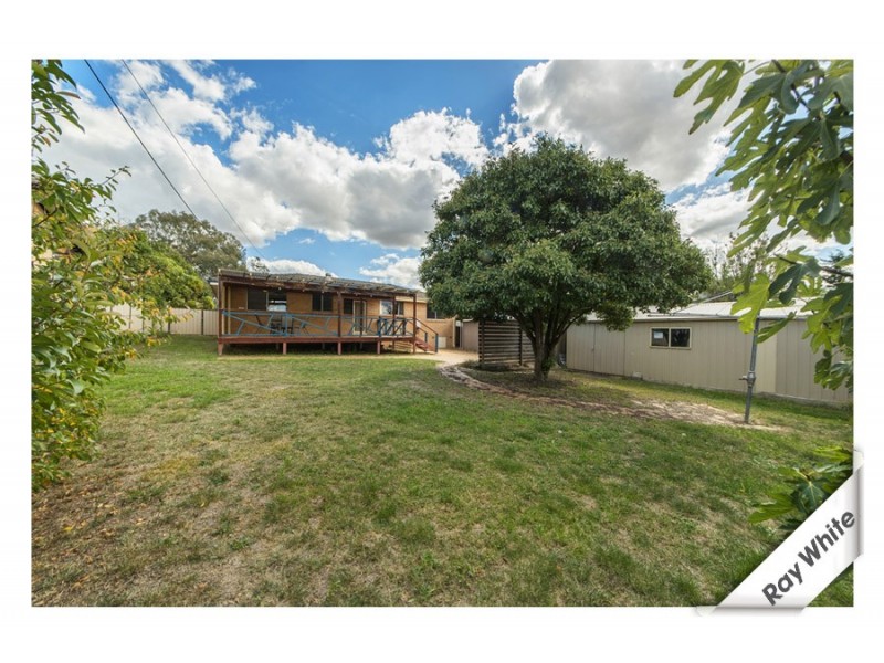 26 Kingston Street, Evatt ACT 2617
