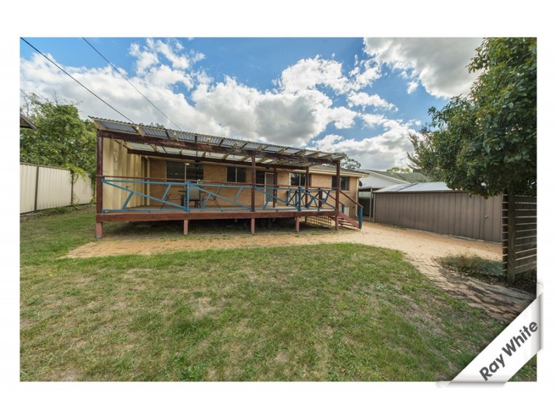 26 Kingston Street, Evatt ACT 2617