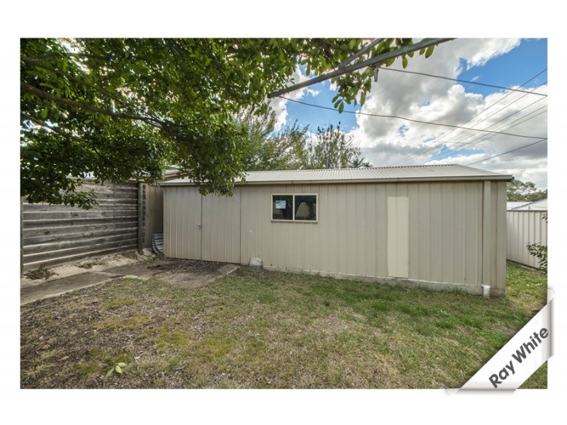 26 Kingston Street, Evatt ACT 2617