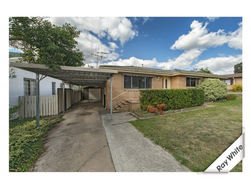 26 Kingston Street, Evatt ACT 2617