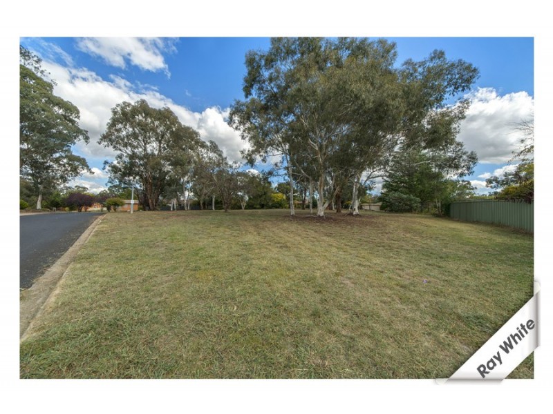 26 Kingston Street, Evatt ACT 2617