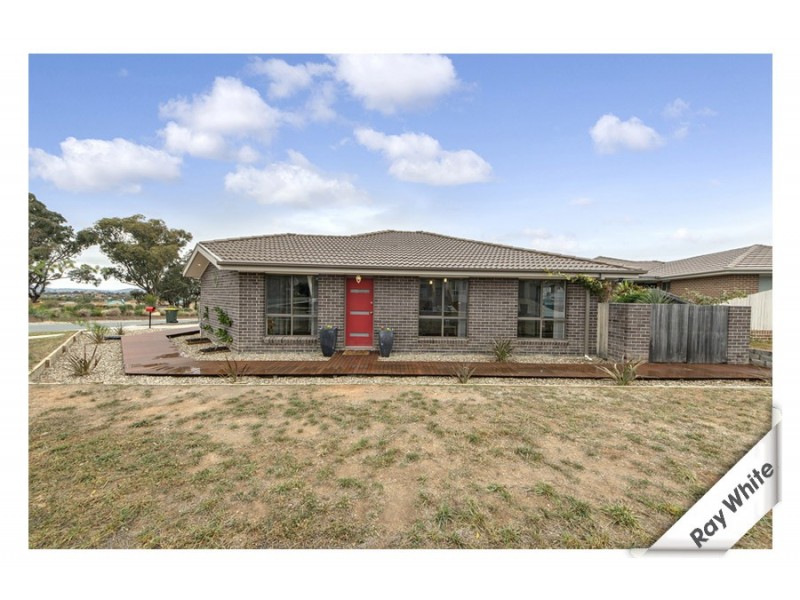 53 John Crawford Crescent, Casey ACT 2913