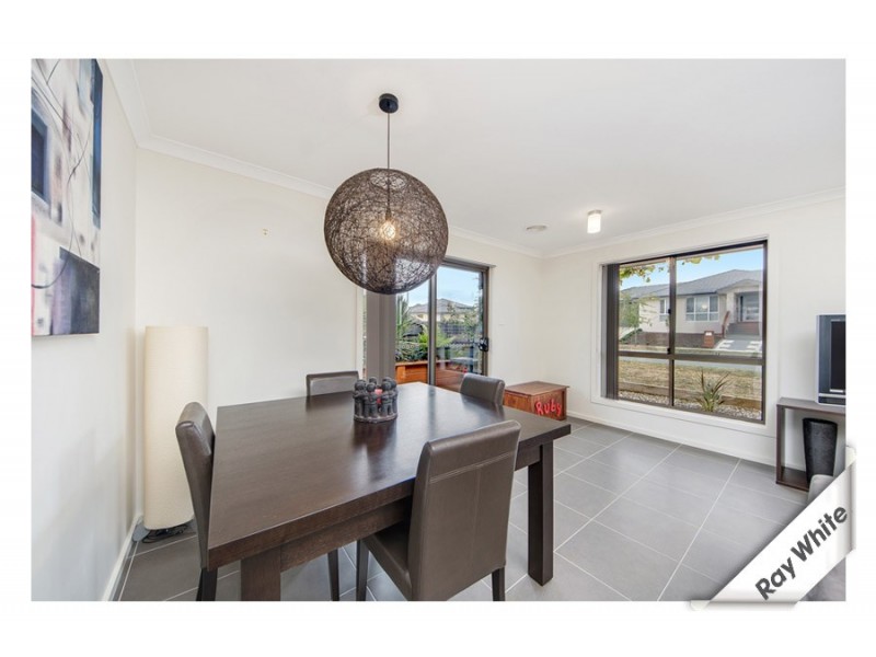53 John Crawford Crescent, Casey ACT 2913
