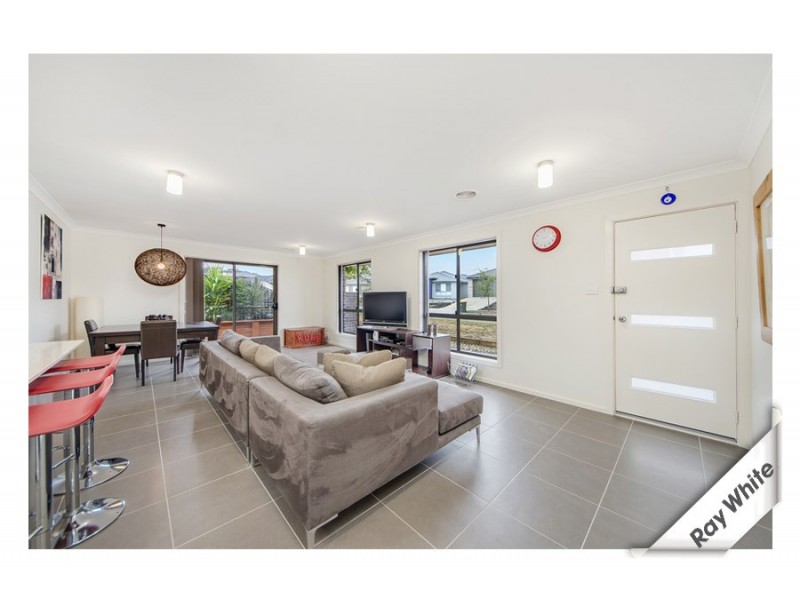 53 John Crawford Crescent, Casey ACT 2913