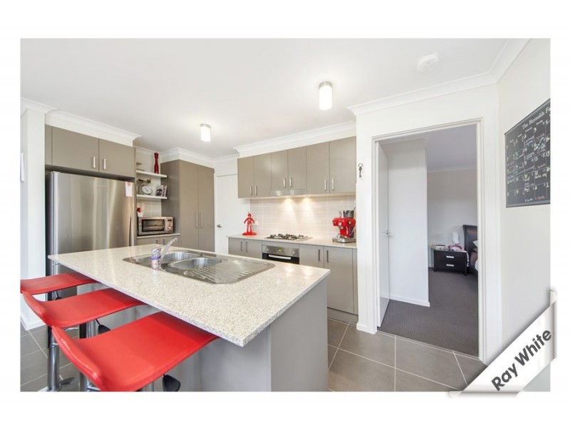 53 John Crawford Crescent, Casey ACT 2913