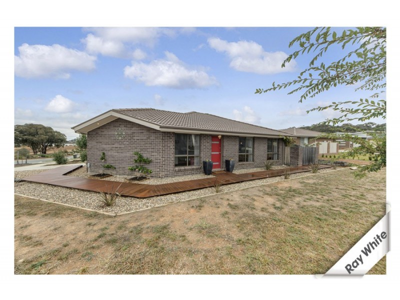 53 John Crawford Crescent, Casey ACT 2913