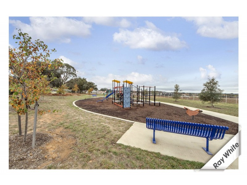 53 John Crawford Crescent, Casey ACT 2913