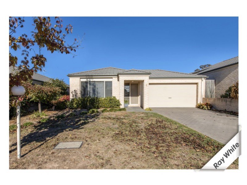8/39 Mornington Street, Amaroo ACT 2914