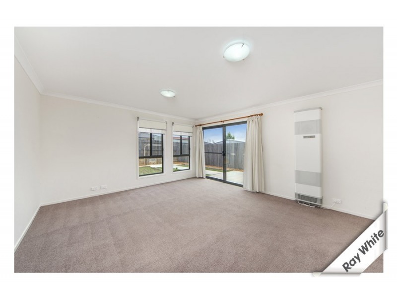 15 Eric De Salis Street, Macgregor ACT 2615