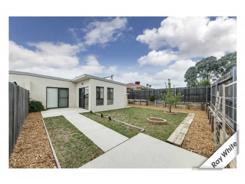 15 Eric De Salis Street, Macgregor ACT 2615