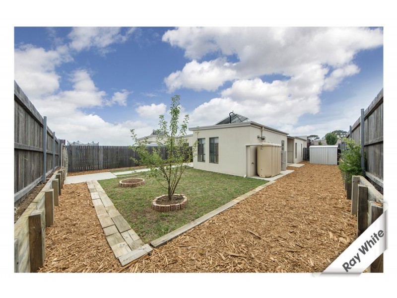 15 Eric De Salis Street, Macgregor ACT 2615