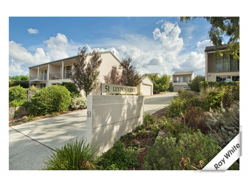 8/51 Sandover Circuit, Amaroo ACT 2914