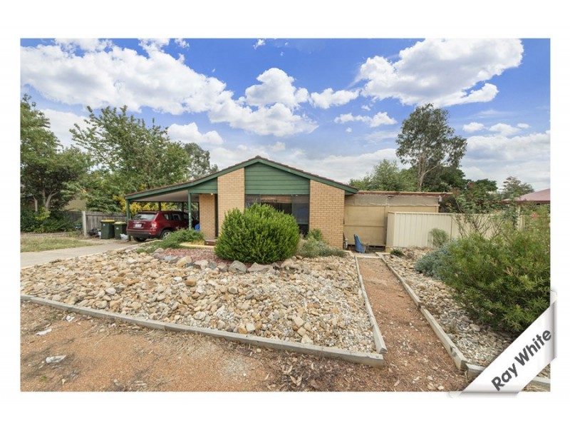 47 Wrendfordsley Place, Latham ACT 2615
