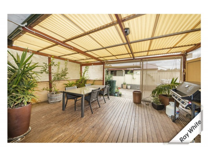 47 Wrendfordsley Place, Latham ACT 2615