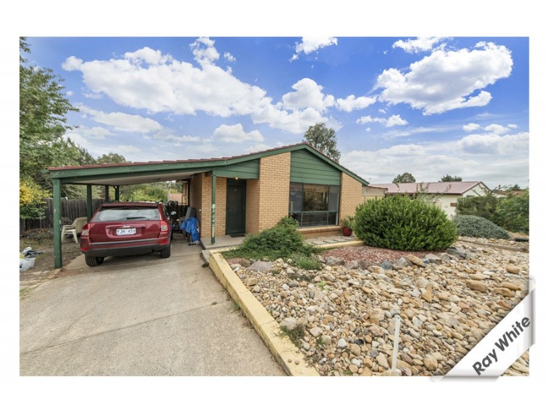47 Wrendfordsley Place, Latham ACT 2615
