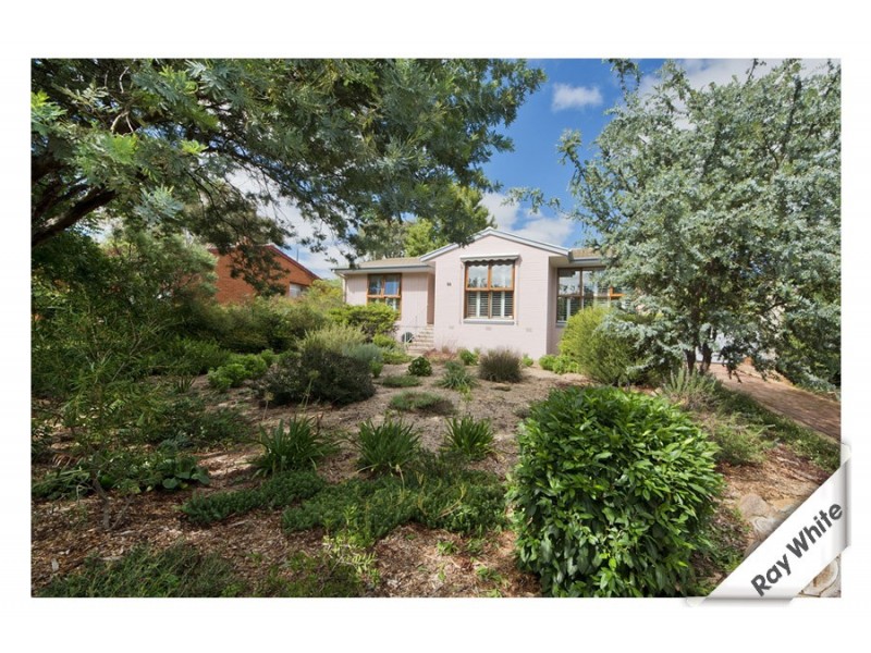 64 Lyttleton Crescent, Cook ACT 2614