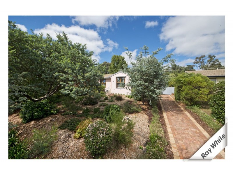 64 Lyttleton Crescent, Cook ACT 2614