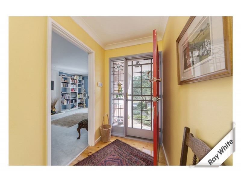 64 Lyttleton Crescent, Cook ACT 2614