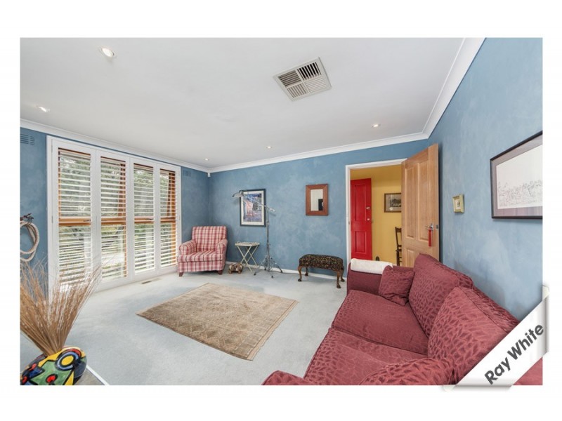 64 Lyttleton Crescent, Cook ACT 2614